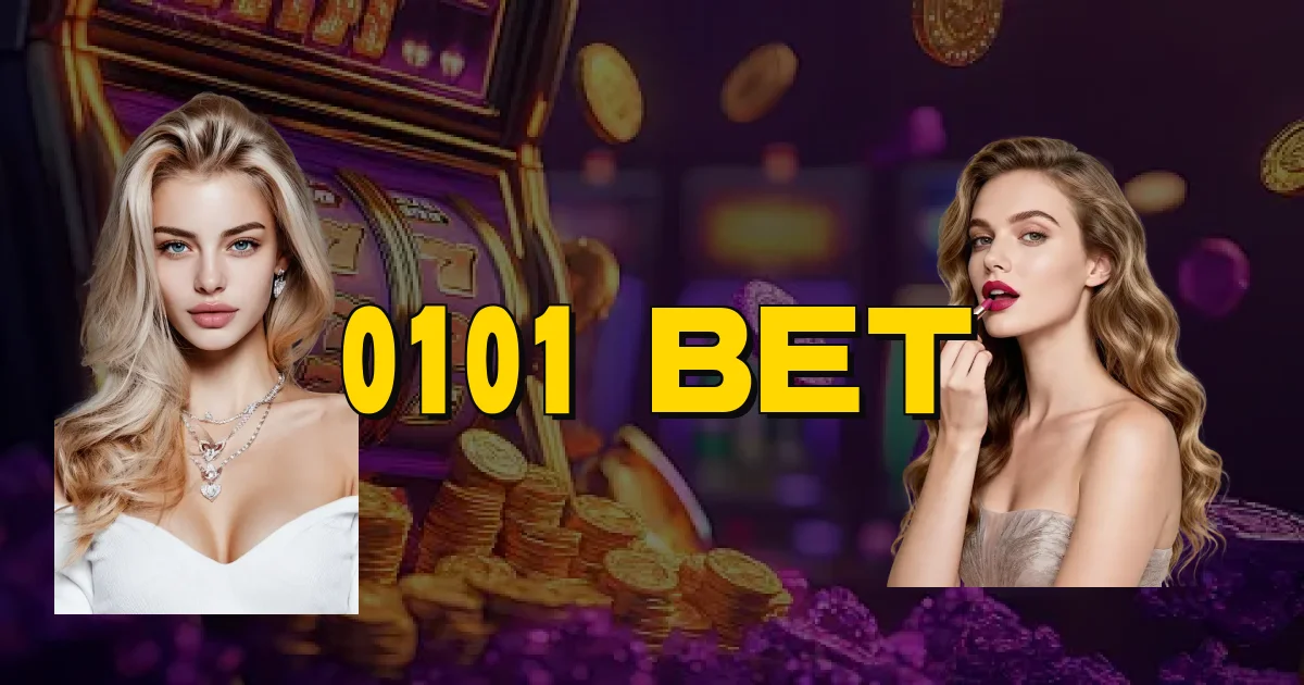 0101 Bet Oficial