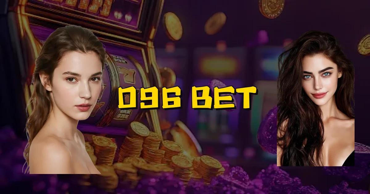 096 Bet Oficial