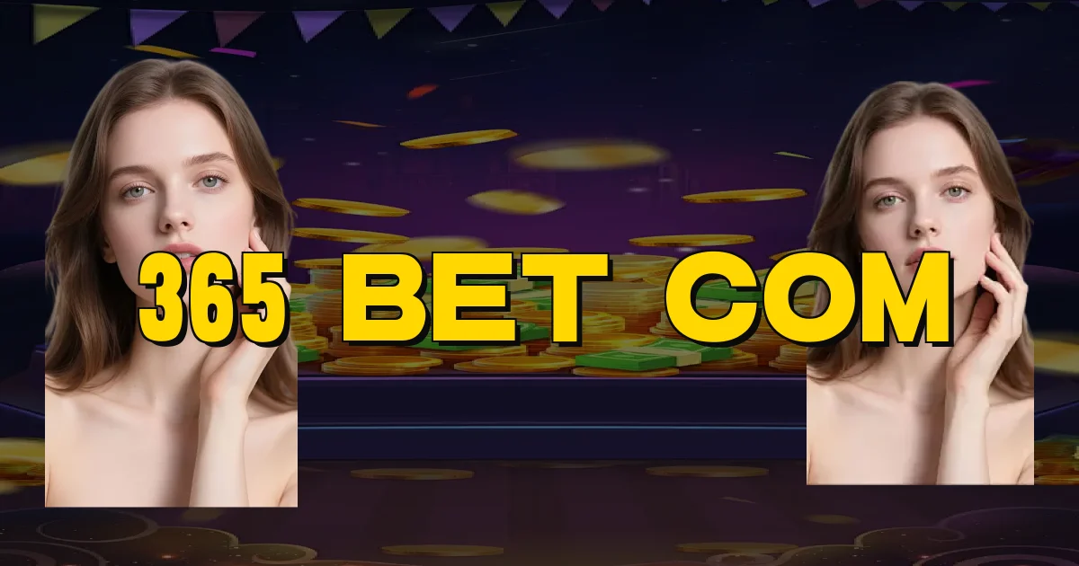 365 Bet Com Oficial
