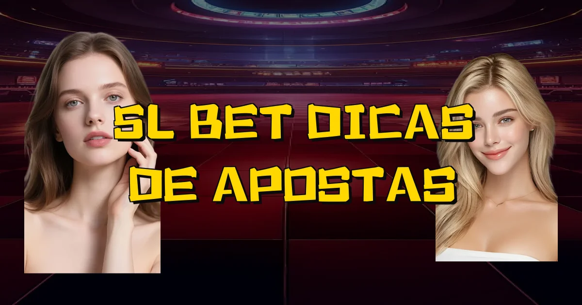 5L Bet Dicas De Apostas Oficial