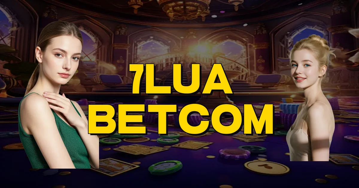 7Lua Betcom Oficial