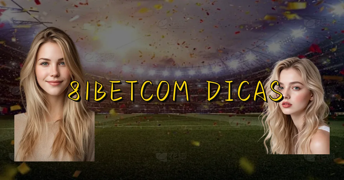 81Betcom Dicas Oficial