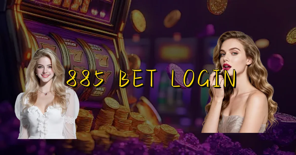 885 Bet Login Oficial