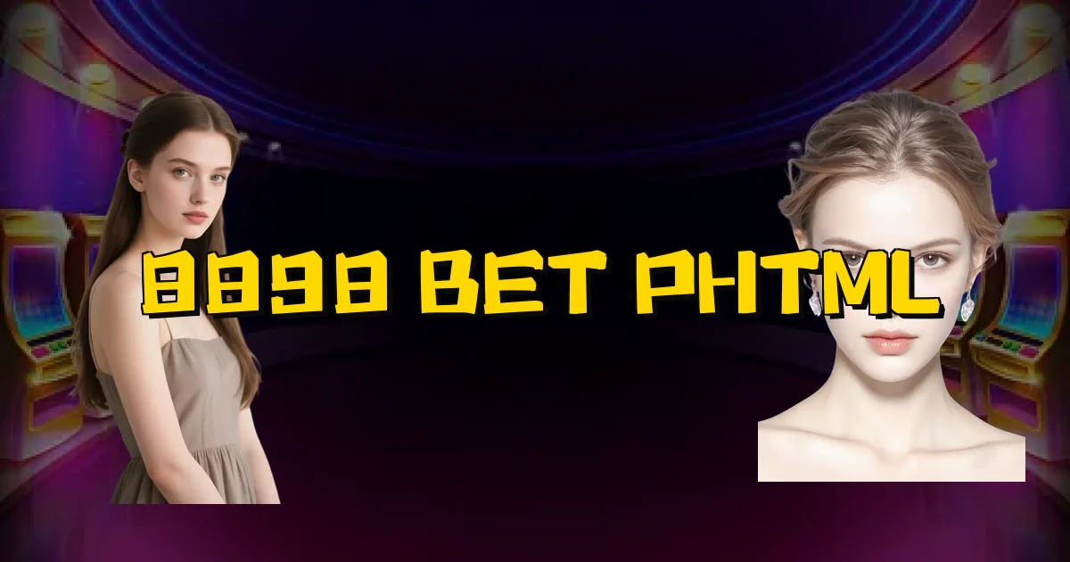 8898 Bet Phtml Oficial