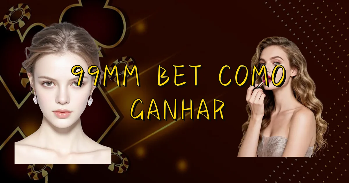 99Mm Bet Como Ganhar Oficial