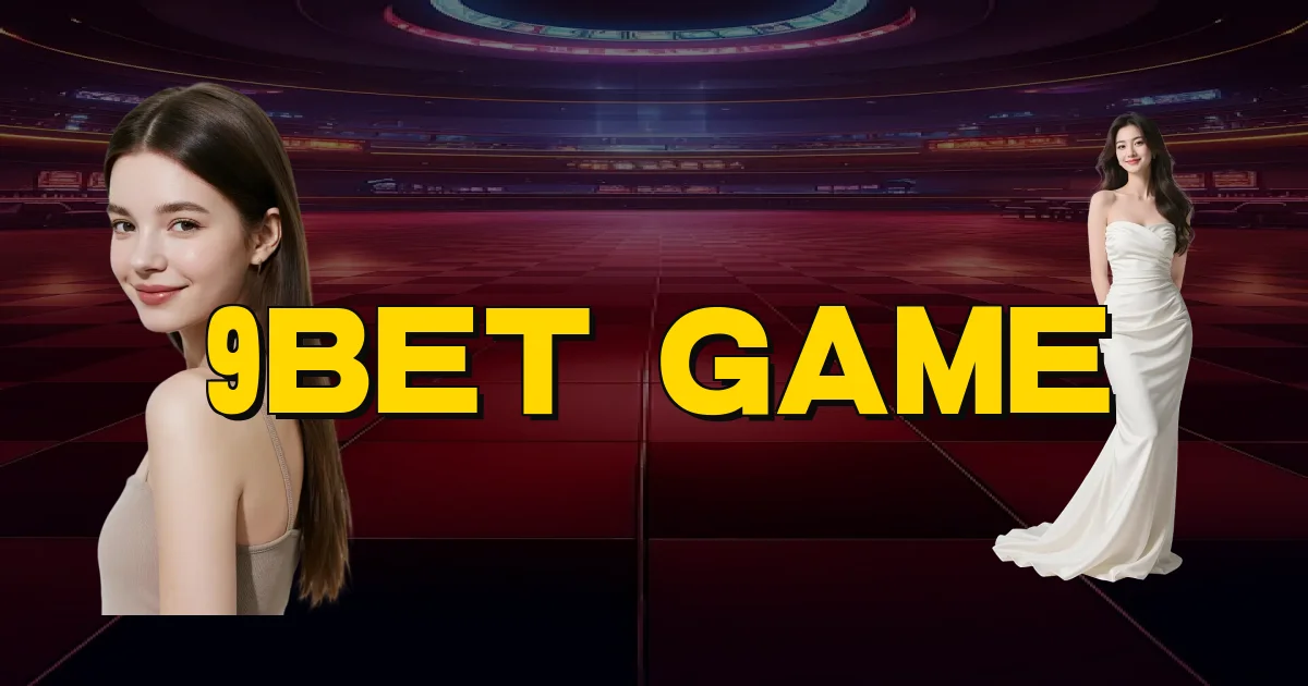 9Bet Game Oficial