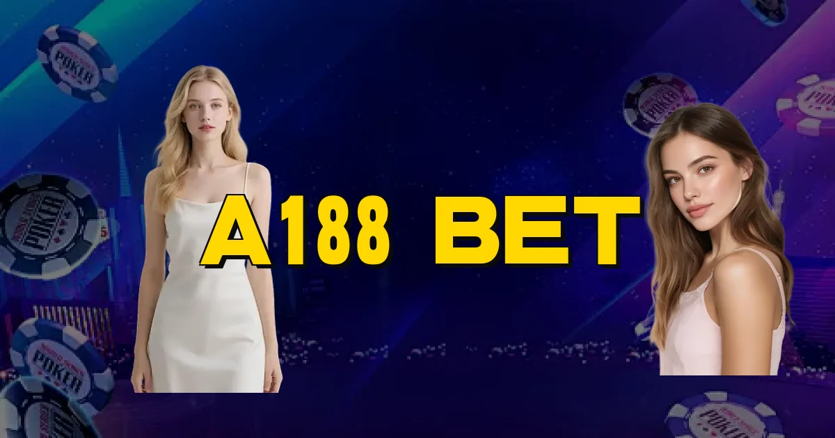 A188 Bet Oficial