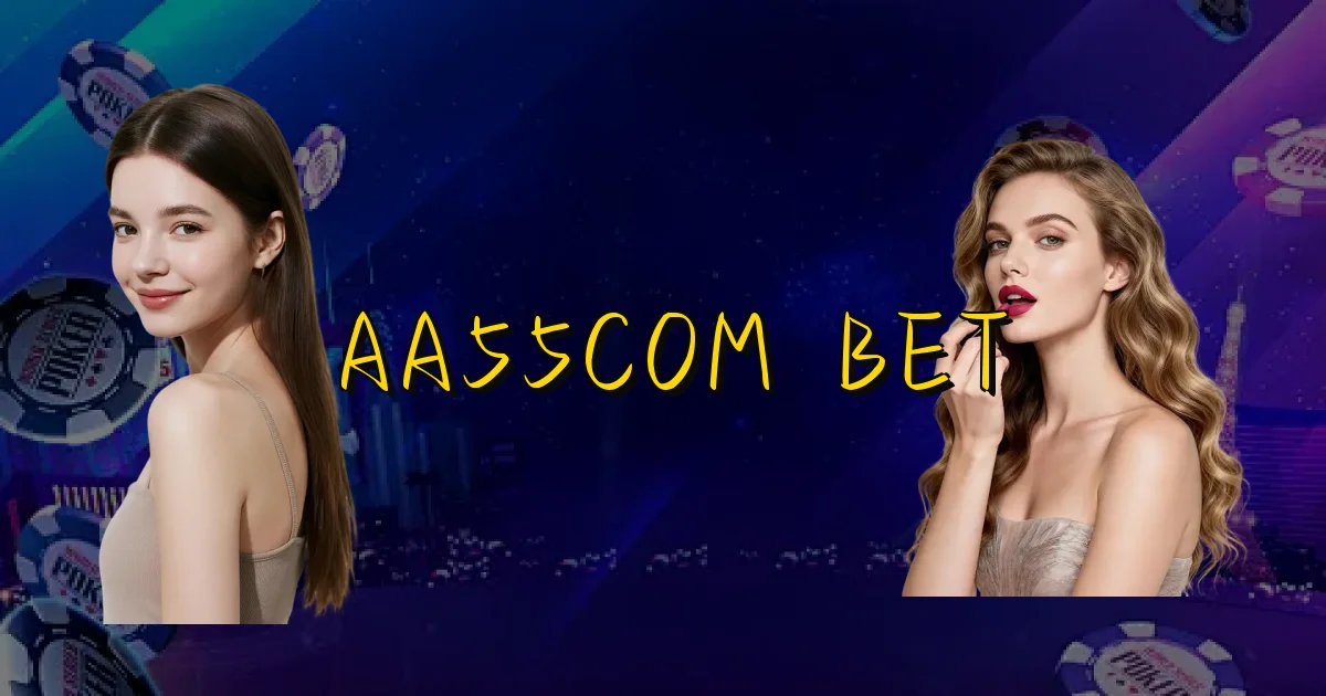 Aa55Com Bet Oficial