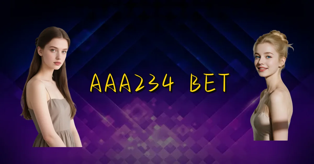 Aaa234 Bet Oficial