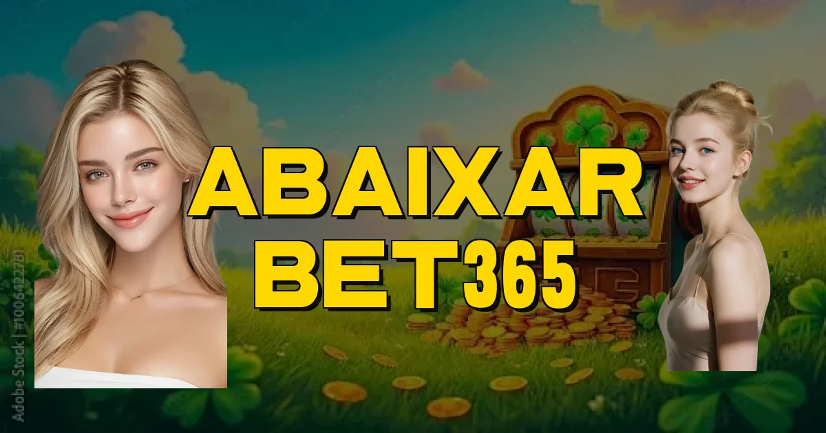 Abaixar Bet365 Oficial