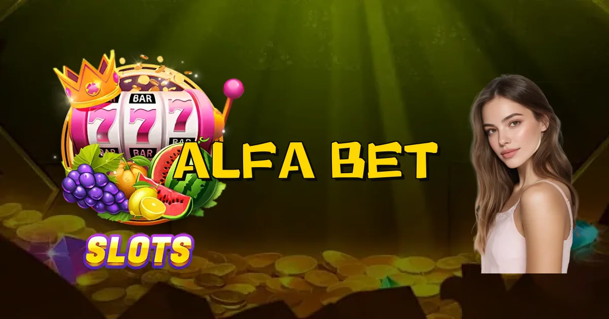 Alfa Bet Oficial