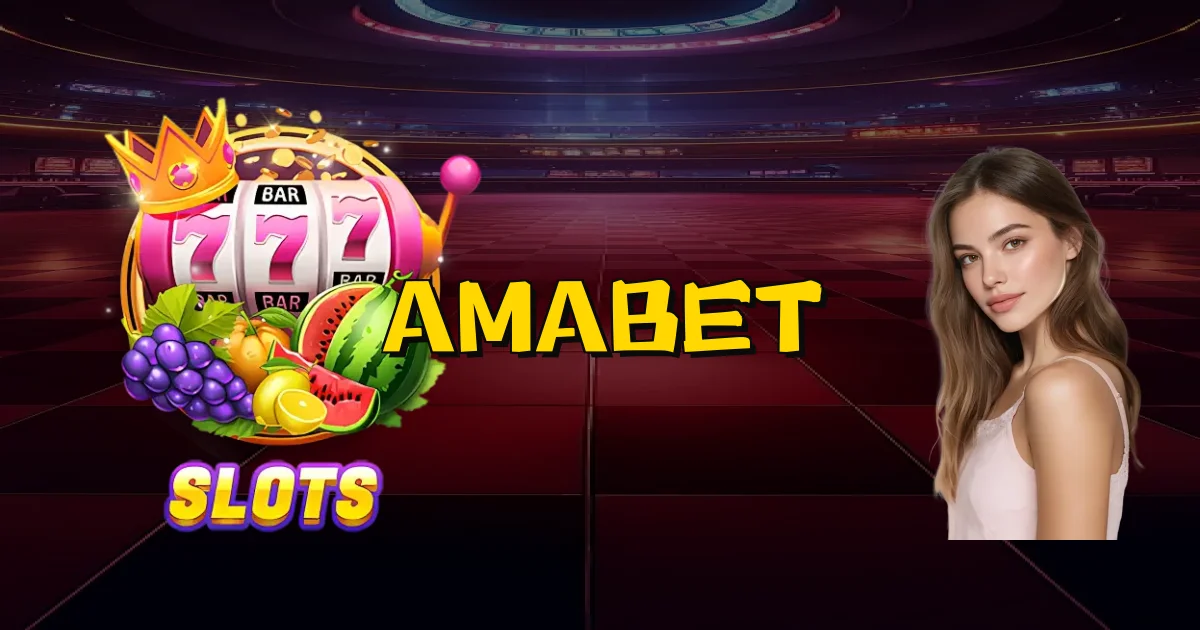 Amabet Oficial