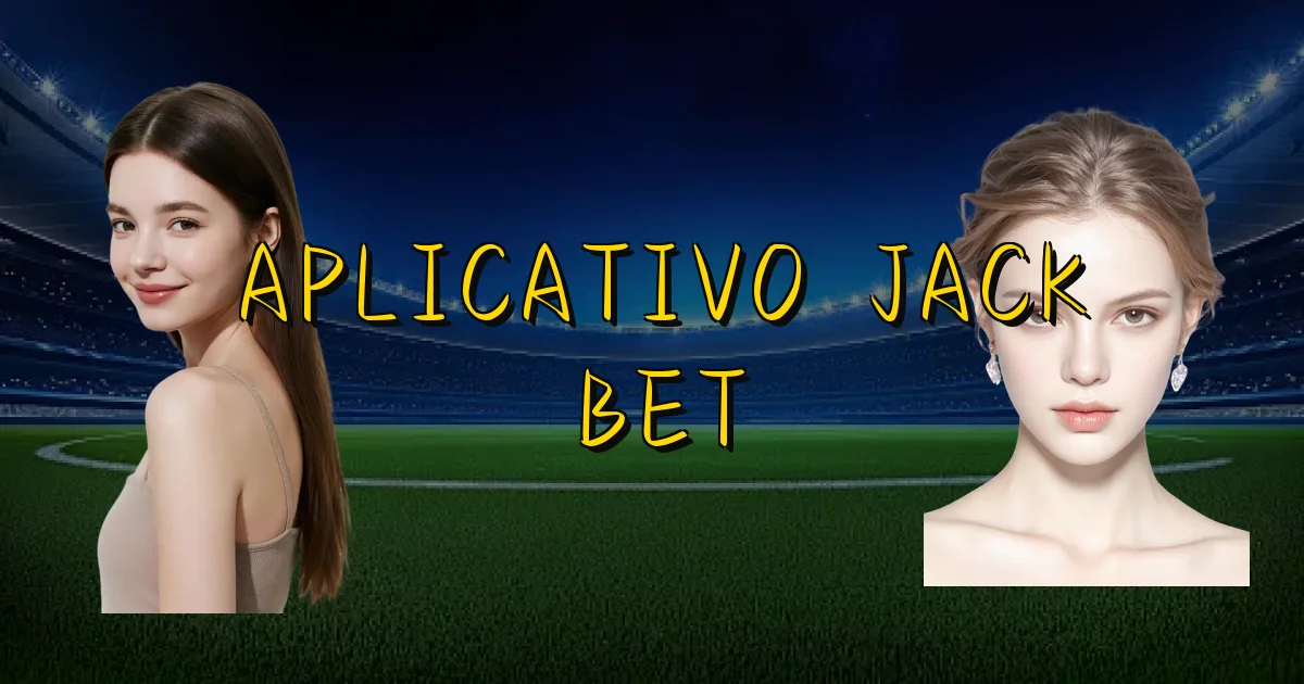 Aplicativo Jack Bet Oficial