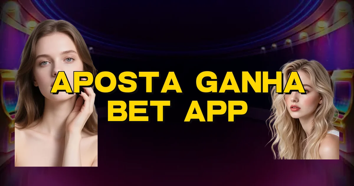 Aposta Ganha Bet App Oficial