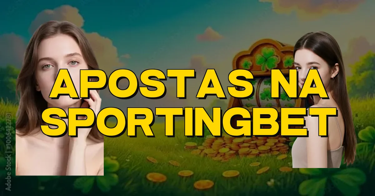 Apostas Na Sportingbet Oficial