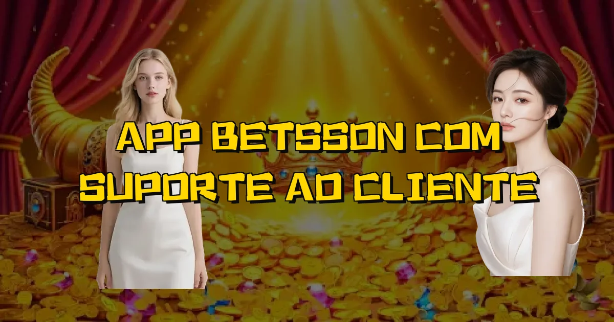 App Betsson Com Suporte Ao Cliente Oficial