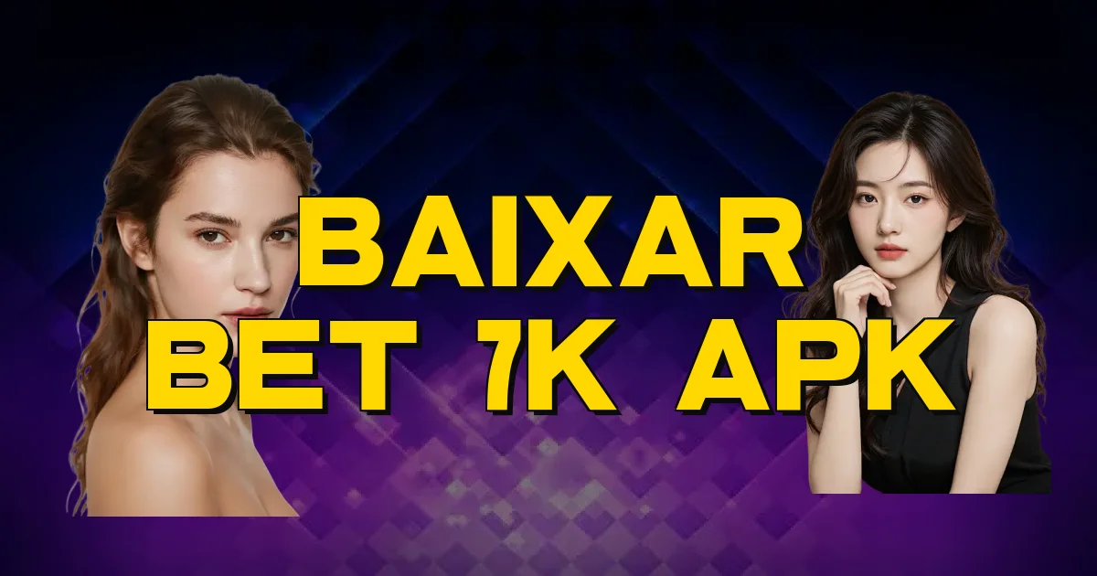 Baixar Bet 7K Apk Oficial