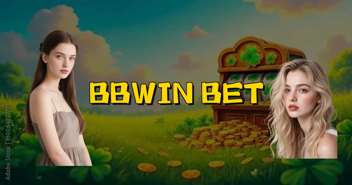 Bbwin Bet Oficial