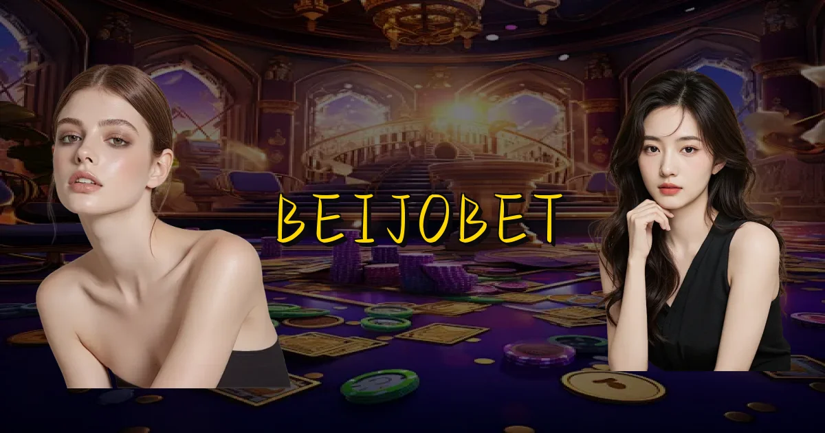 Beijobet Oficial