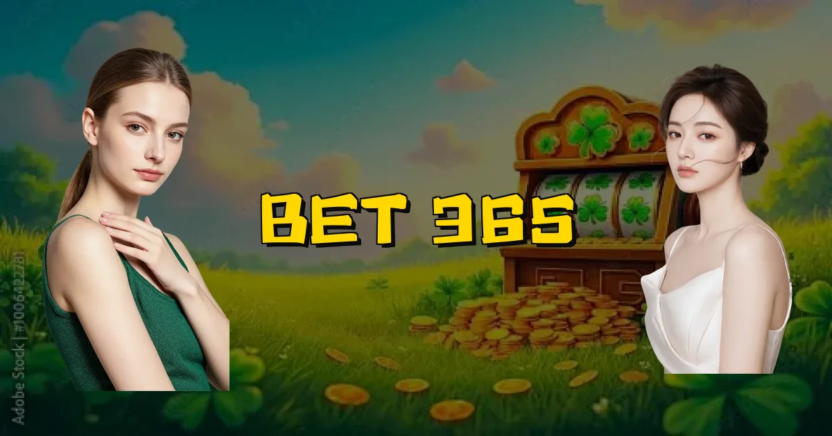 Bet 365 Oficial
