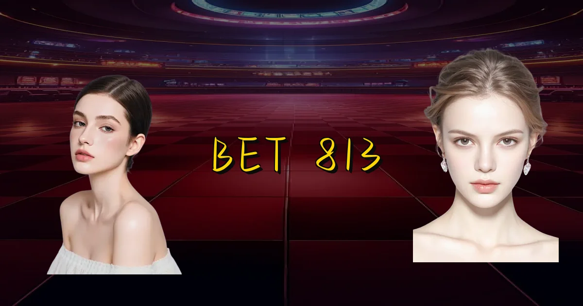 Bet 813 Oficial