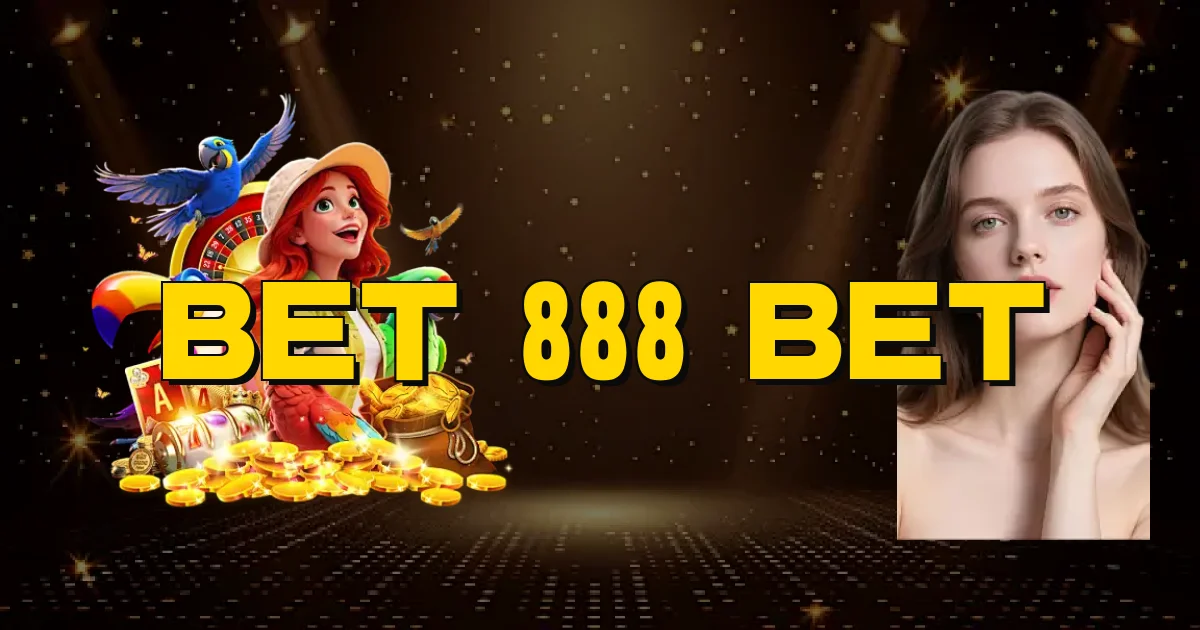 Bet 888 Bet Oficial