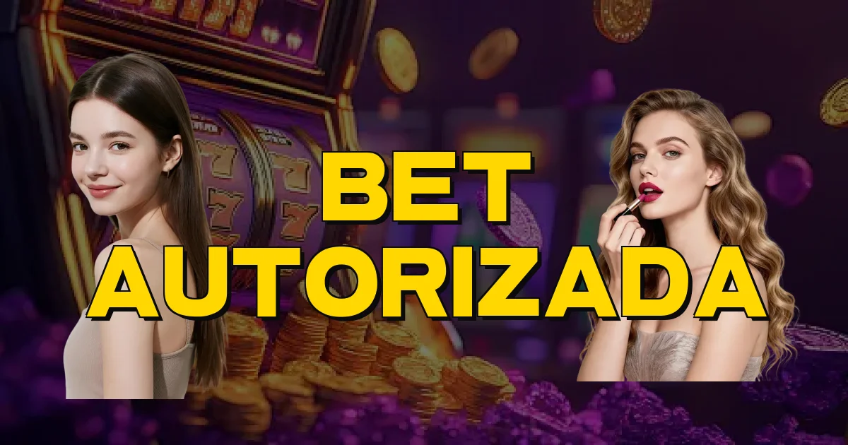 Bet Autorizada Oficial