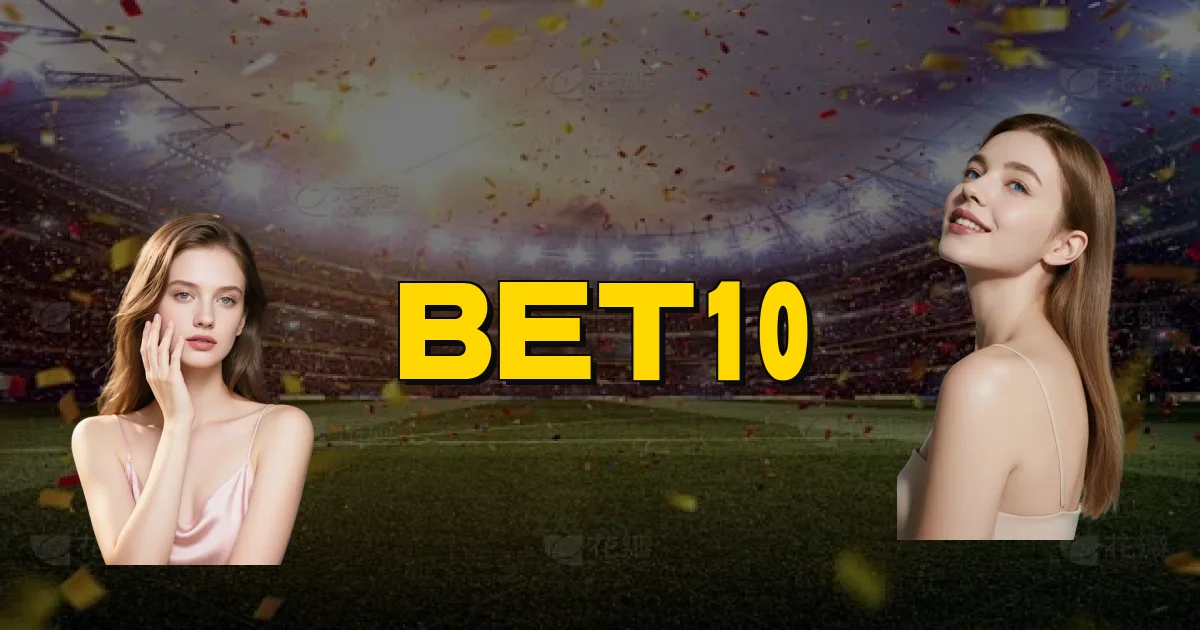 Bet10 Oficial