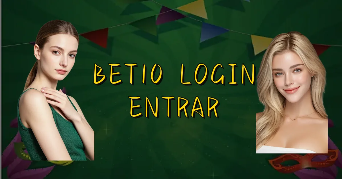Bet10 Login Entrar Oficial