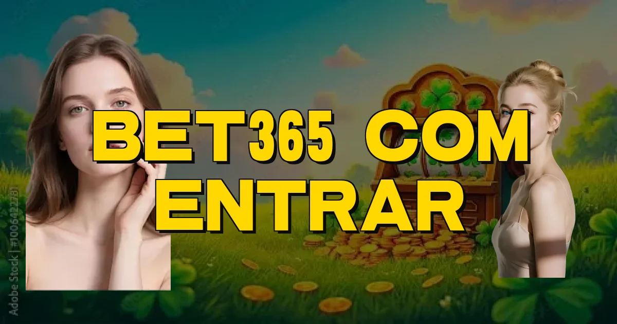 Bet365 Com Entrar Oficial