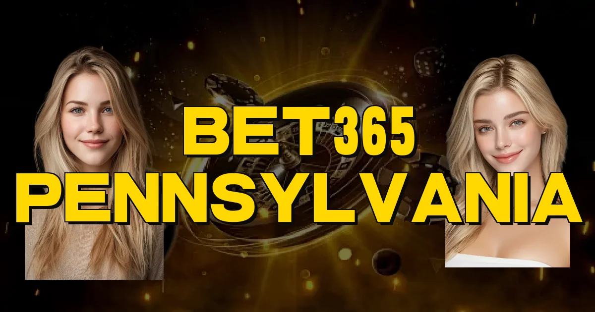 Bet365 Pennsylvania Oficial