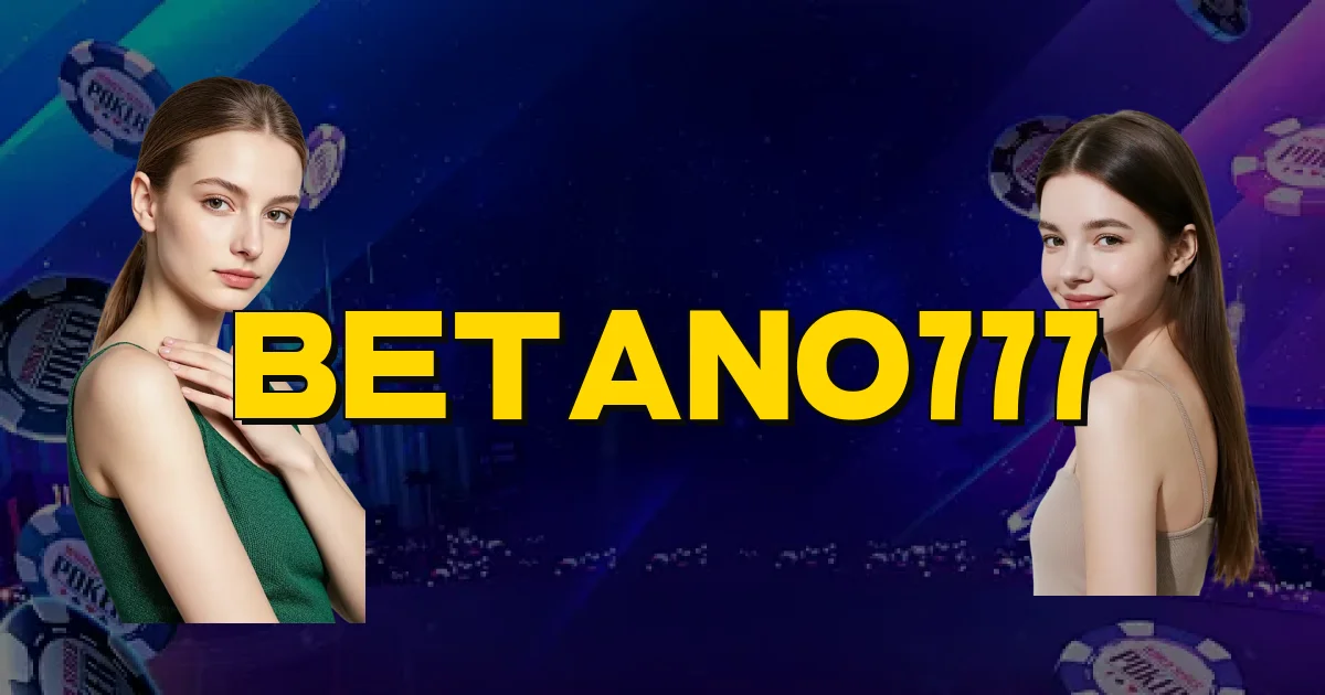 Betano777 Oficial