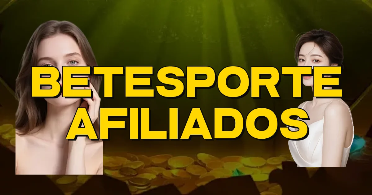 Betesporte Afiliados Oficial