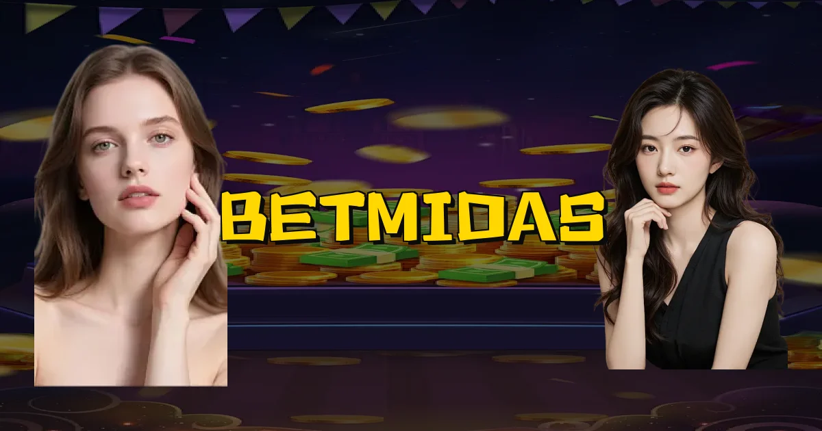 Betmidas Oficial