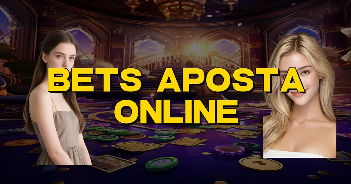 Bets Aposta Online Oficial