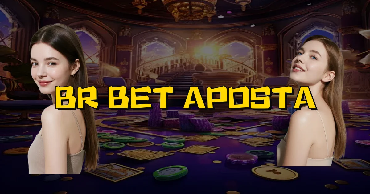 Br Bet Aposta Oficial