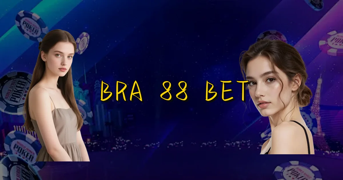 Bra 88 Bet Oficial