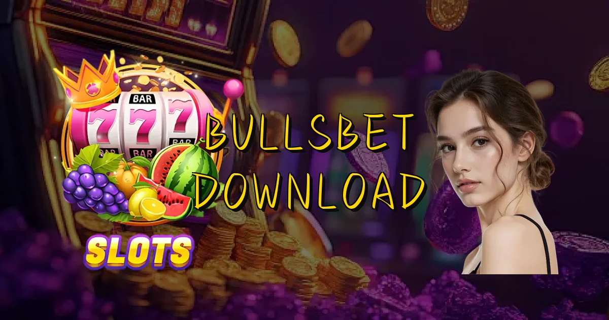 Bullsbet Download Oficial