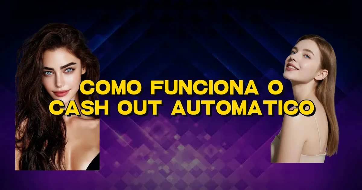 Como Funciona O Cash Out Automatico Oficial