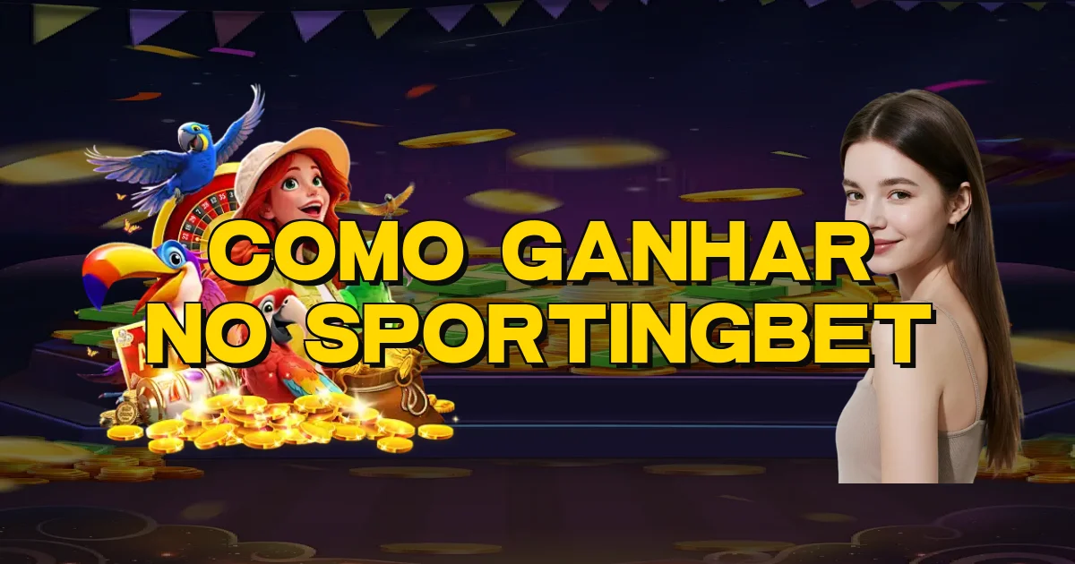 Como Ganhar No Sportingbet Oficial