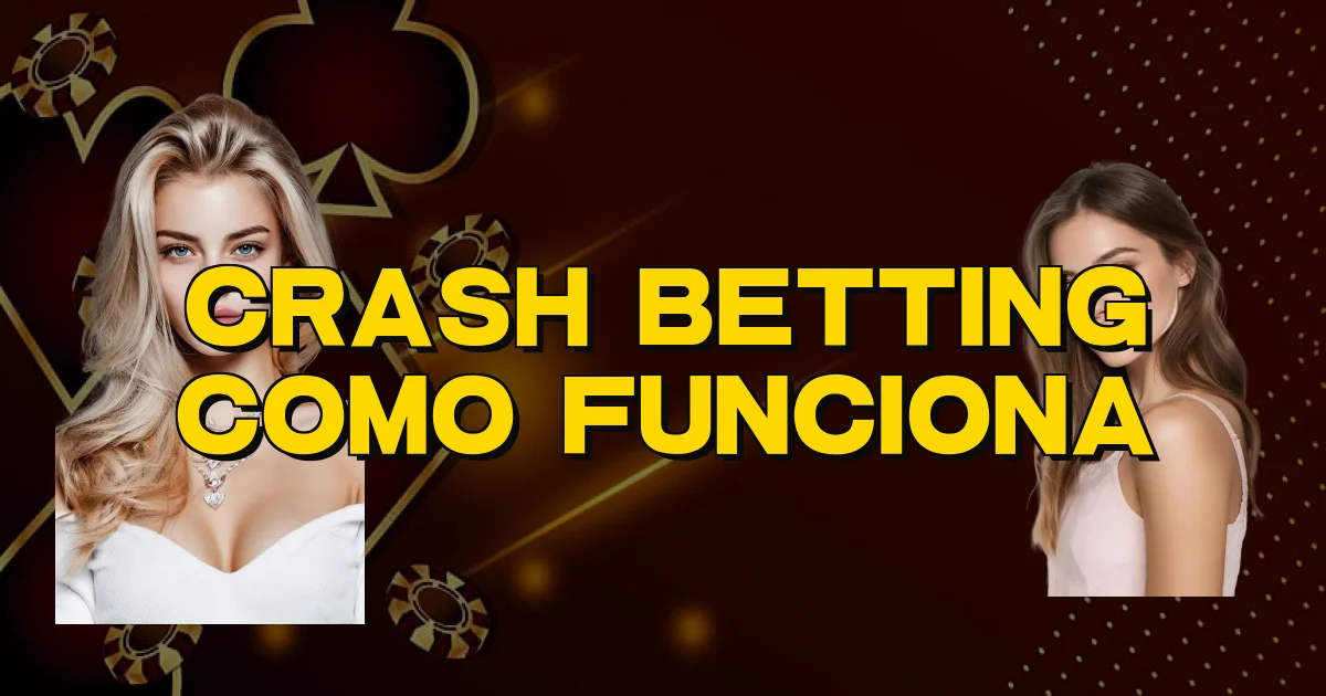 Crash Betting Como Funciona Oficial