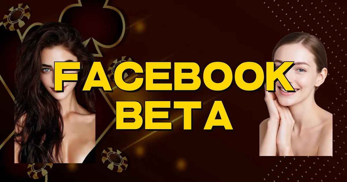 Facebook Beta Oficial