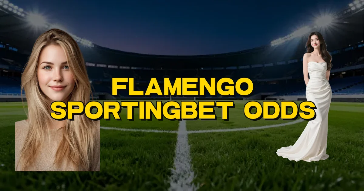 Flamengo Sportingbet Odds Oficial