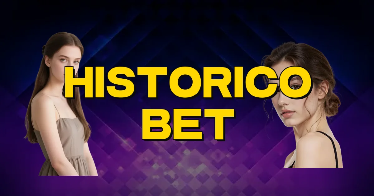 Historico Bet Oficial