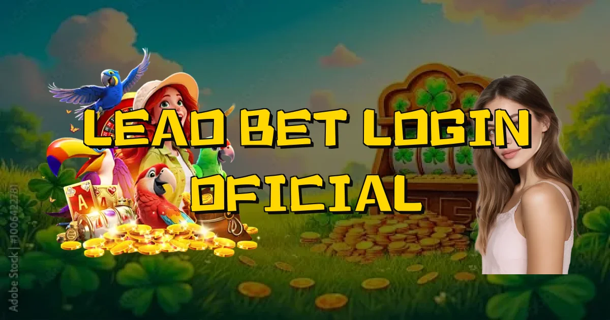 Leao Bet Login Oficial Oficial