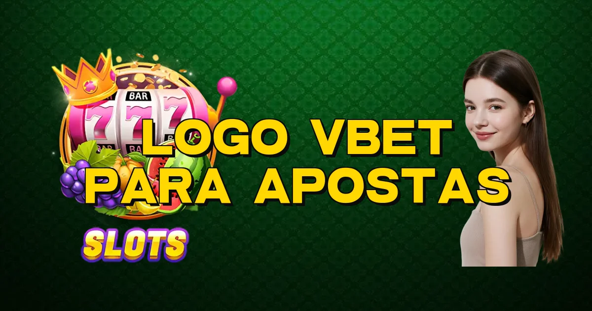 Logo Vbet Para Apostas Oficial