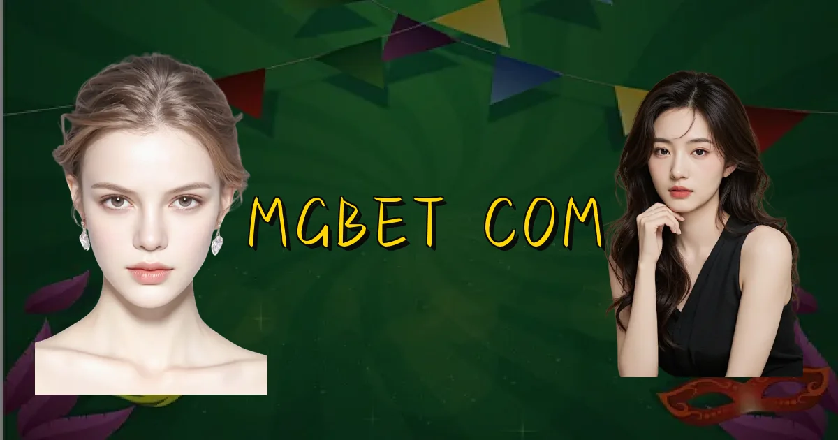 Mgbet Com Oficial