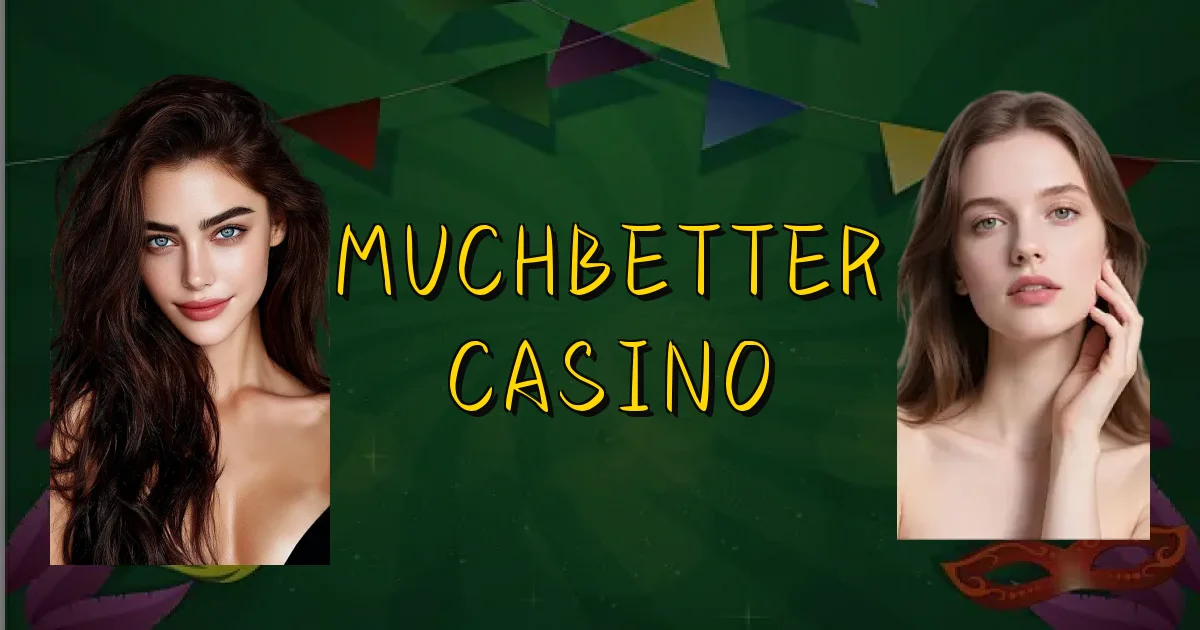Muchbetter Casino Oficial