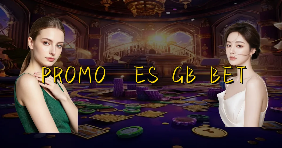 Promoções Gb Bet Oficial