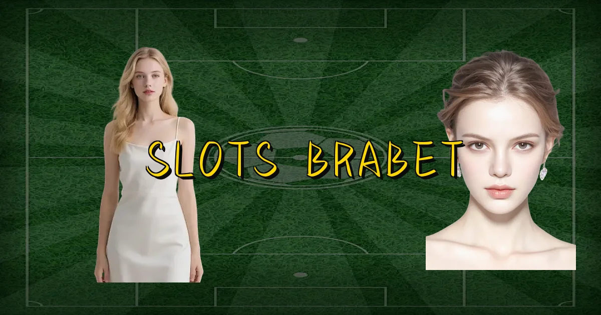 Slots Brabet Oficial